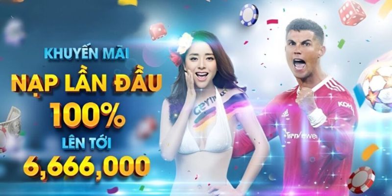 Khuyến Mãi Nạp Đầu 8xbet - Quà Tặng Hấp Dẫn Không Được Bỏ Lỡ 1 Lợi ích của chương trình khuyến mãi nạp đầu 8xbet